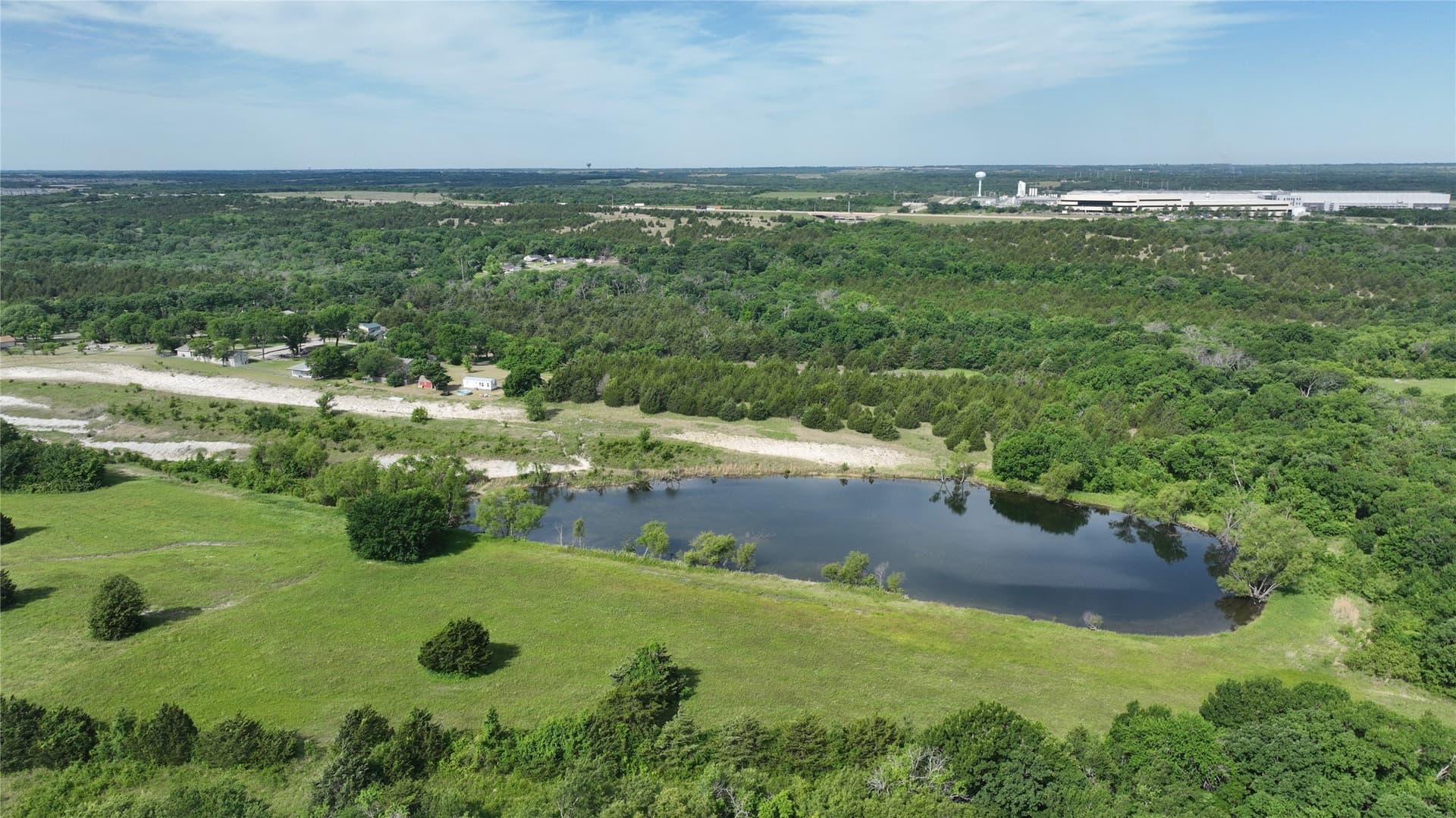 28.1 acres in Grayson County - photo 8