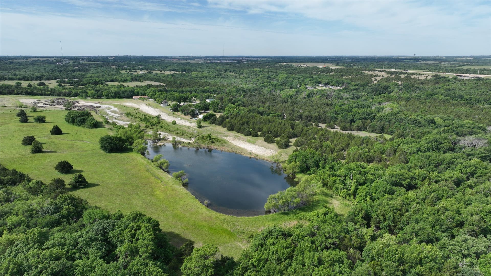 28.1 acres in Grayson County - photo 9
