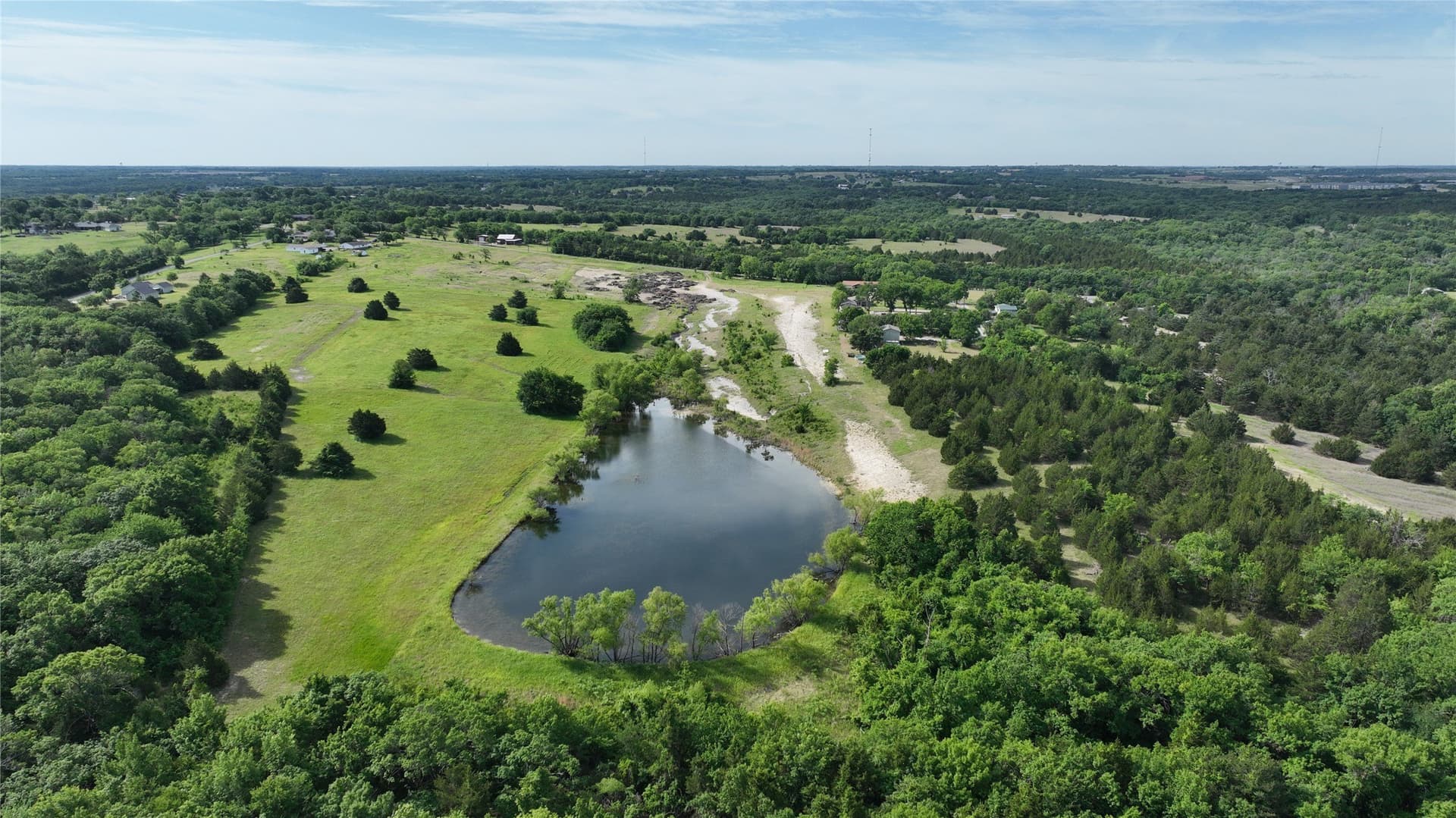 28.1 acres in Grayson County - photo 10