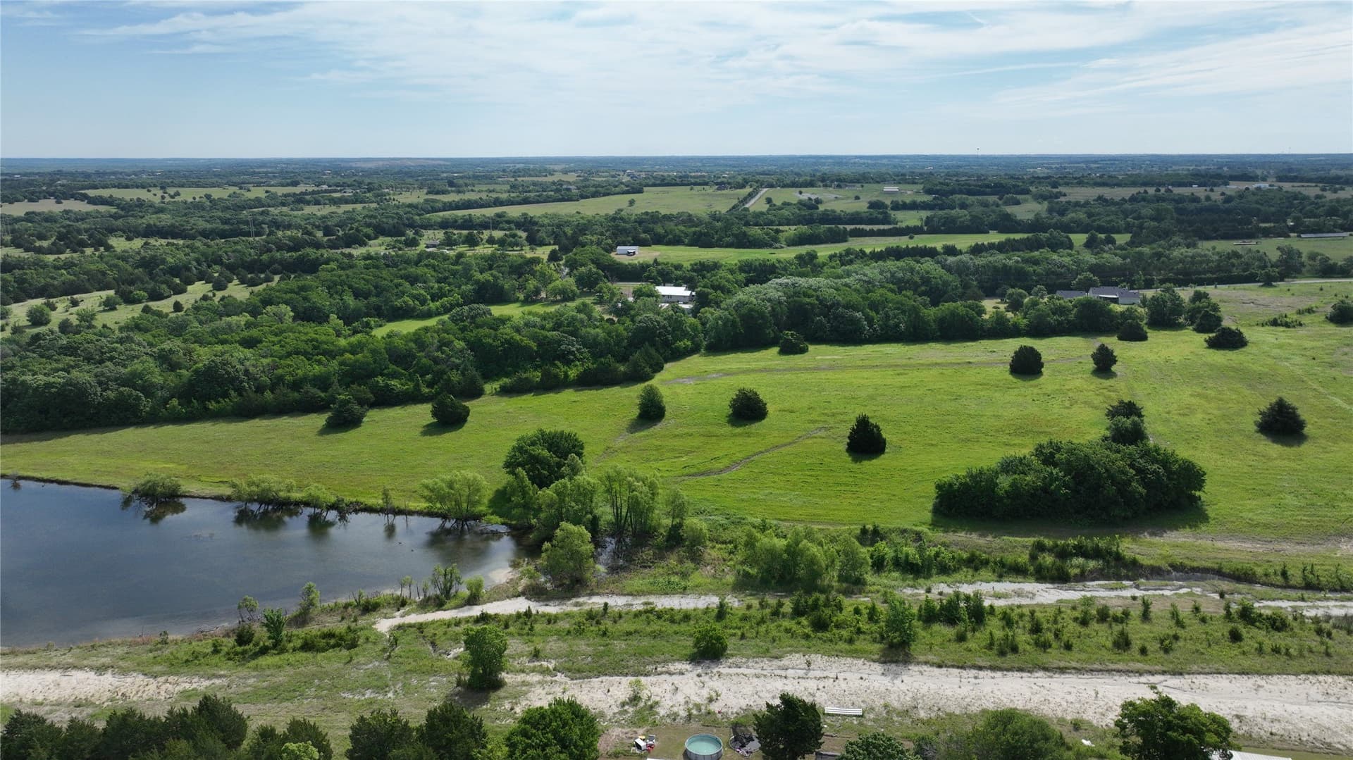 28.1 acres in Grayson County - photo 13