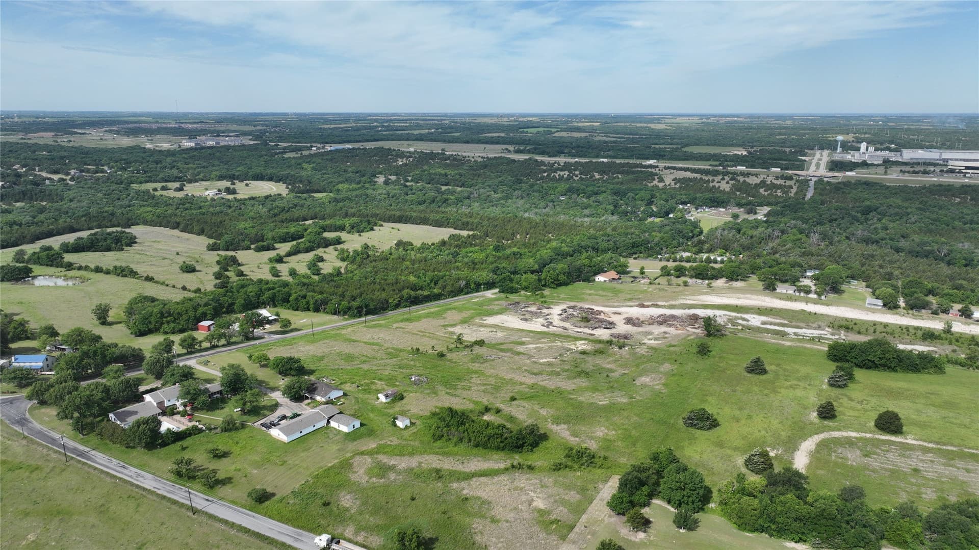 28.1 acres in Grayson County - photo 27