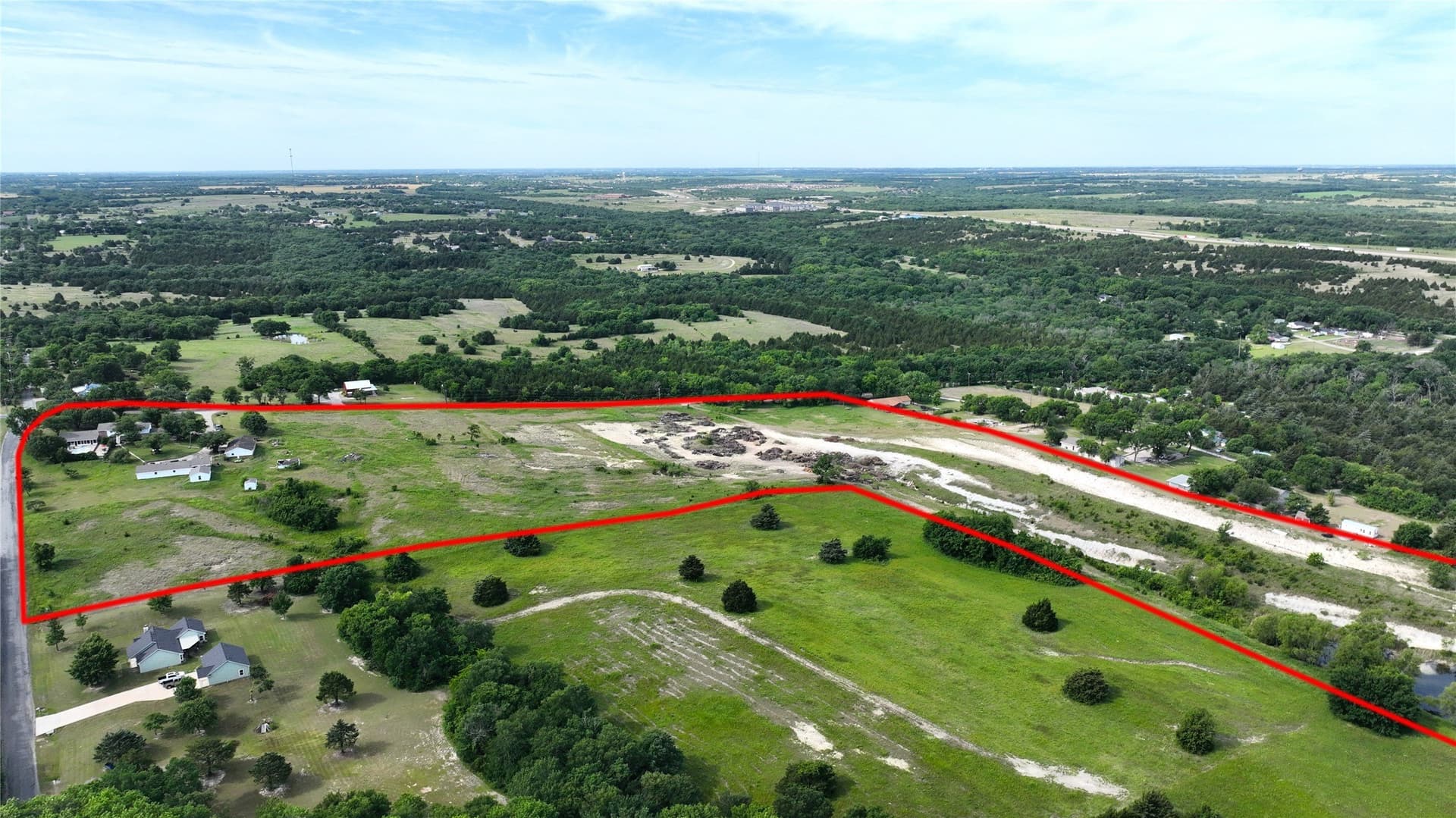 28.1 acres in Grayson County - photo 28