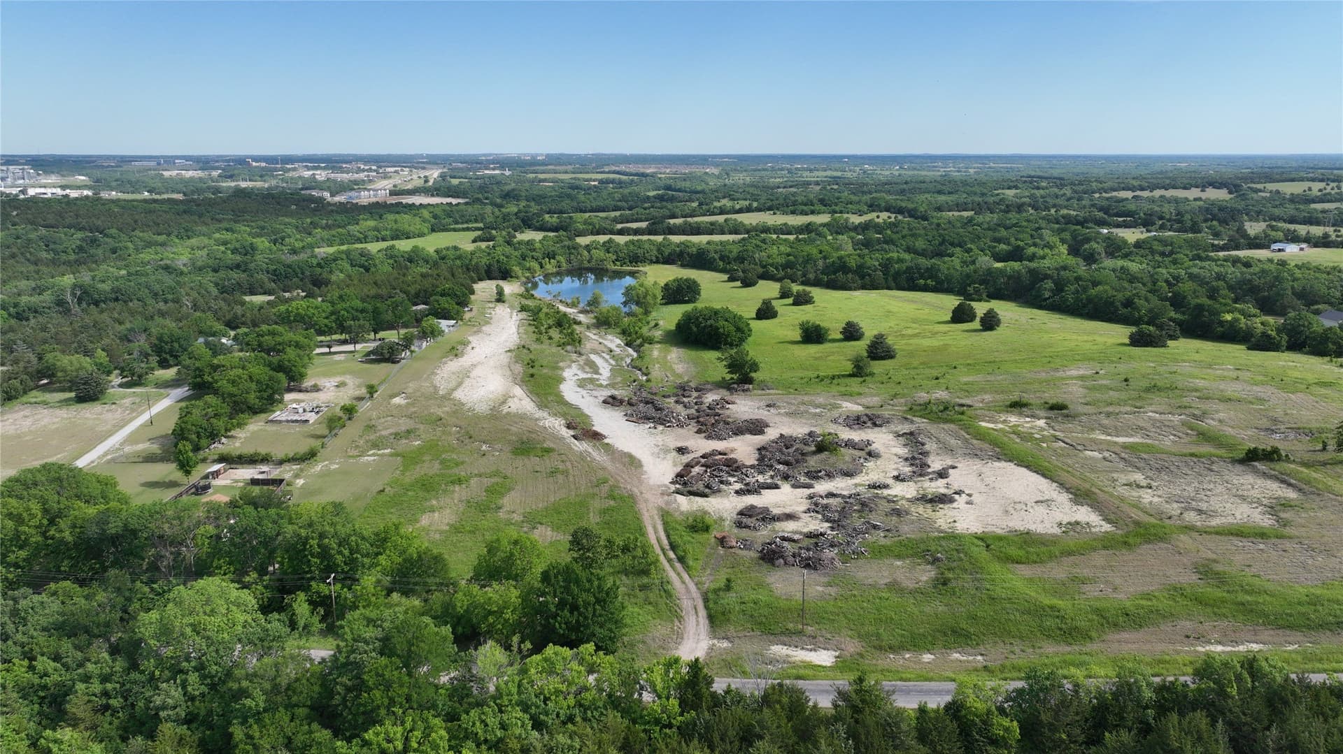 28.1 acres in Grayson County - photo 18