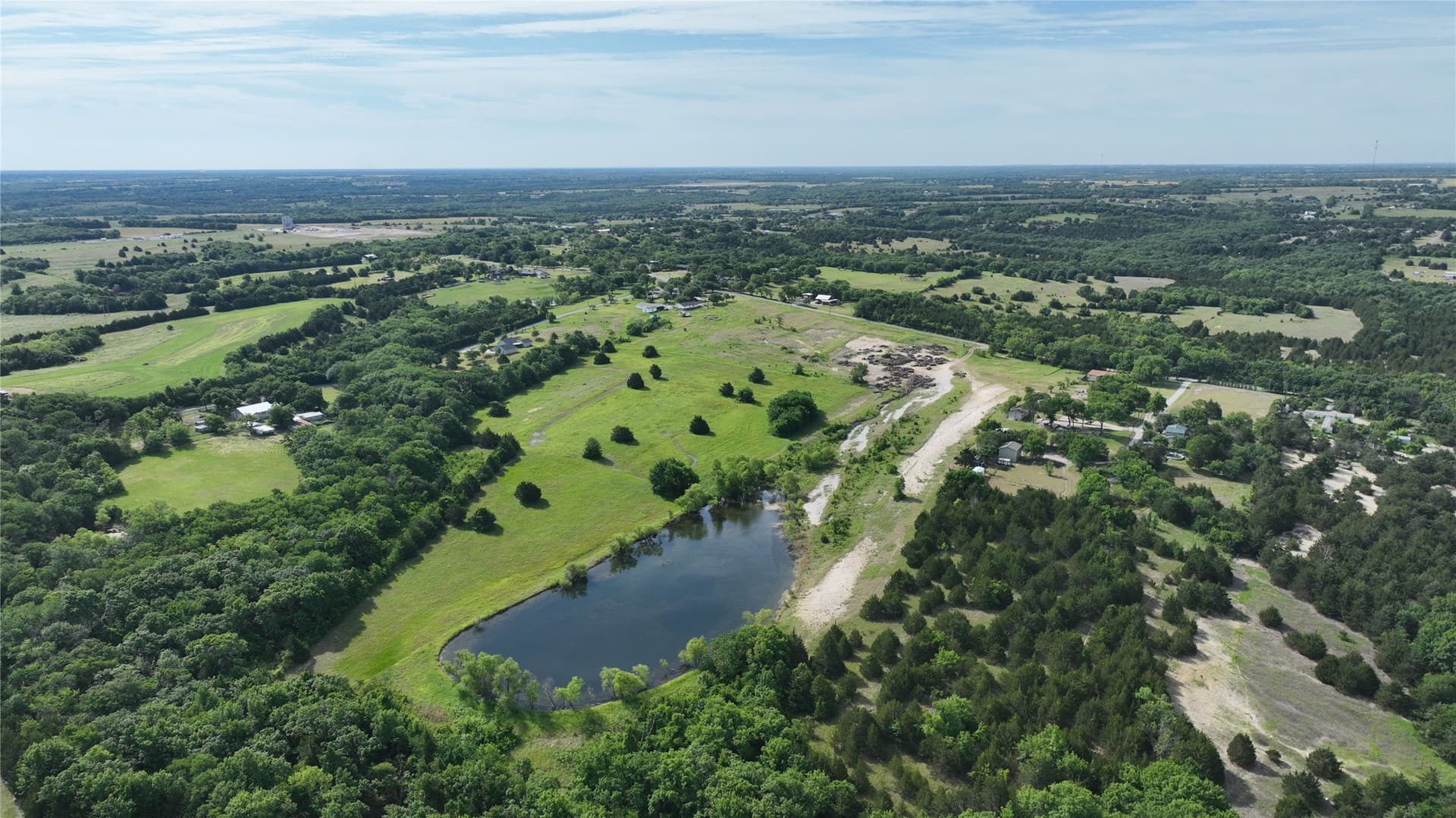 28.1 acres in Grayson County - photo 33