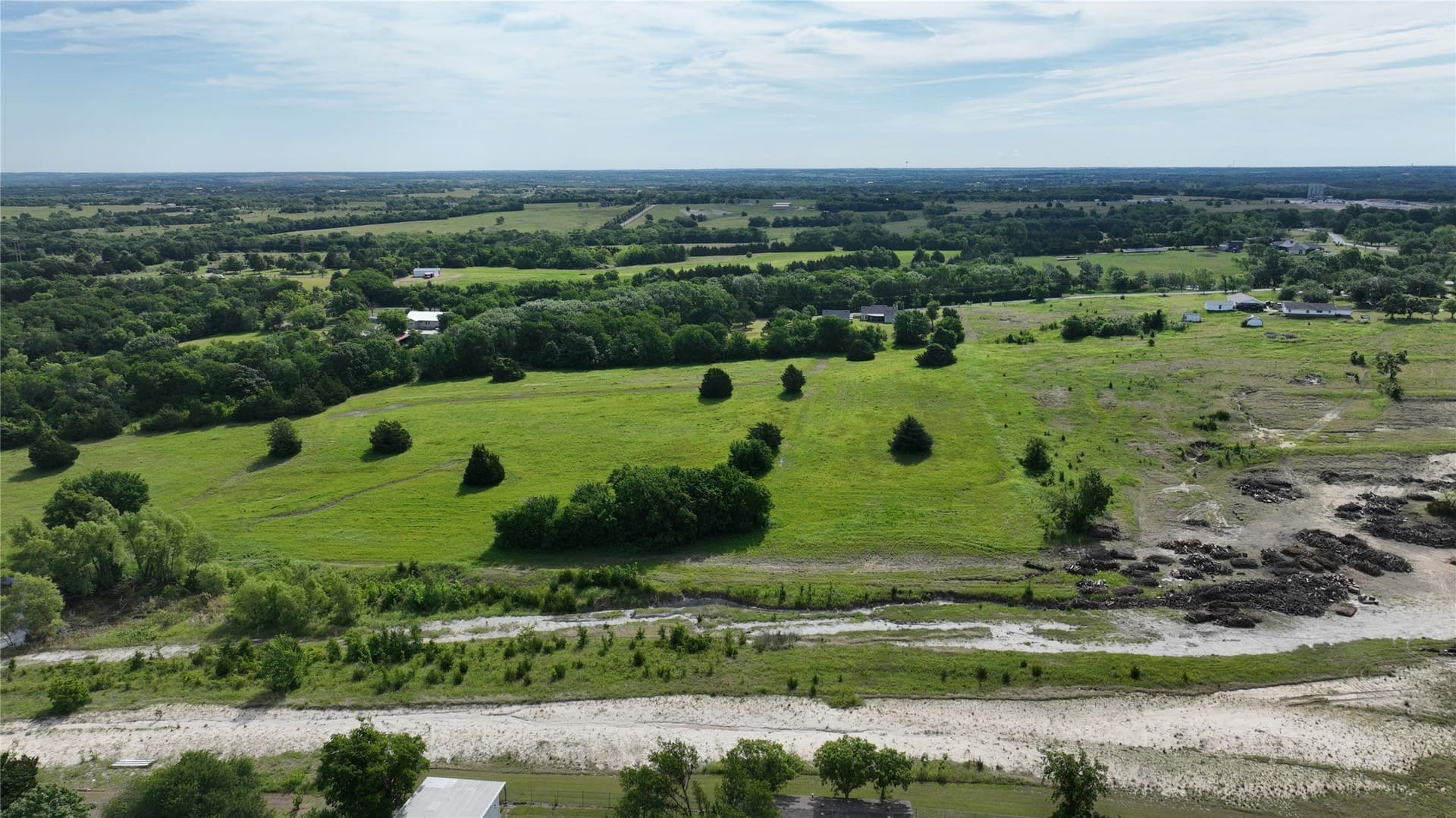 28.1 acres in Grayson County - photo 14