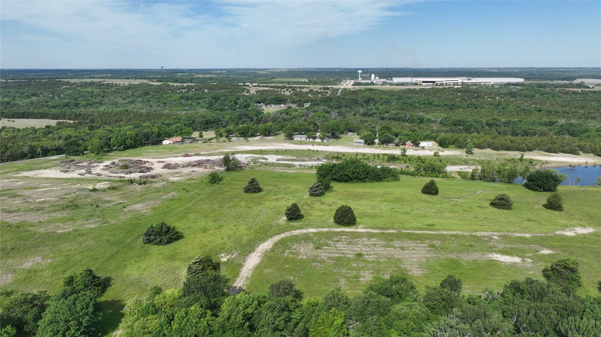 28.1 acres in Grayson County - photo 6