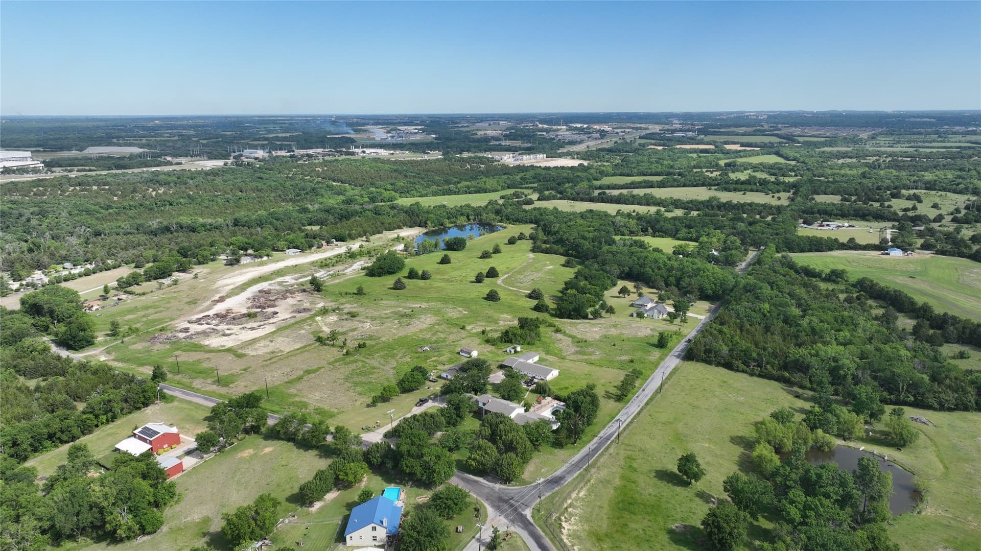 28.1 acres in Grayson County - photo 23