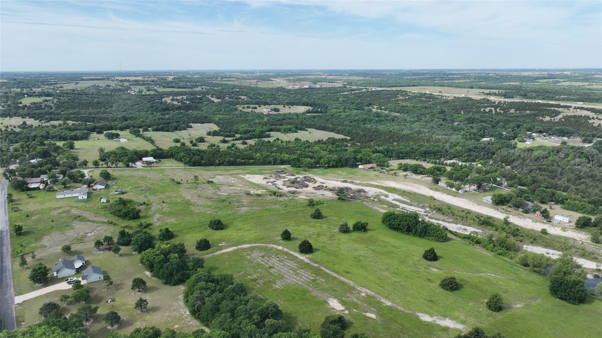 28.1 acres in Grayson County - photo 29