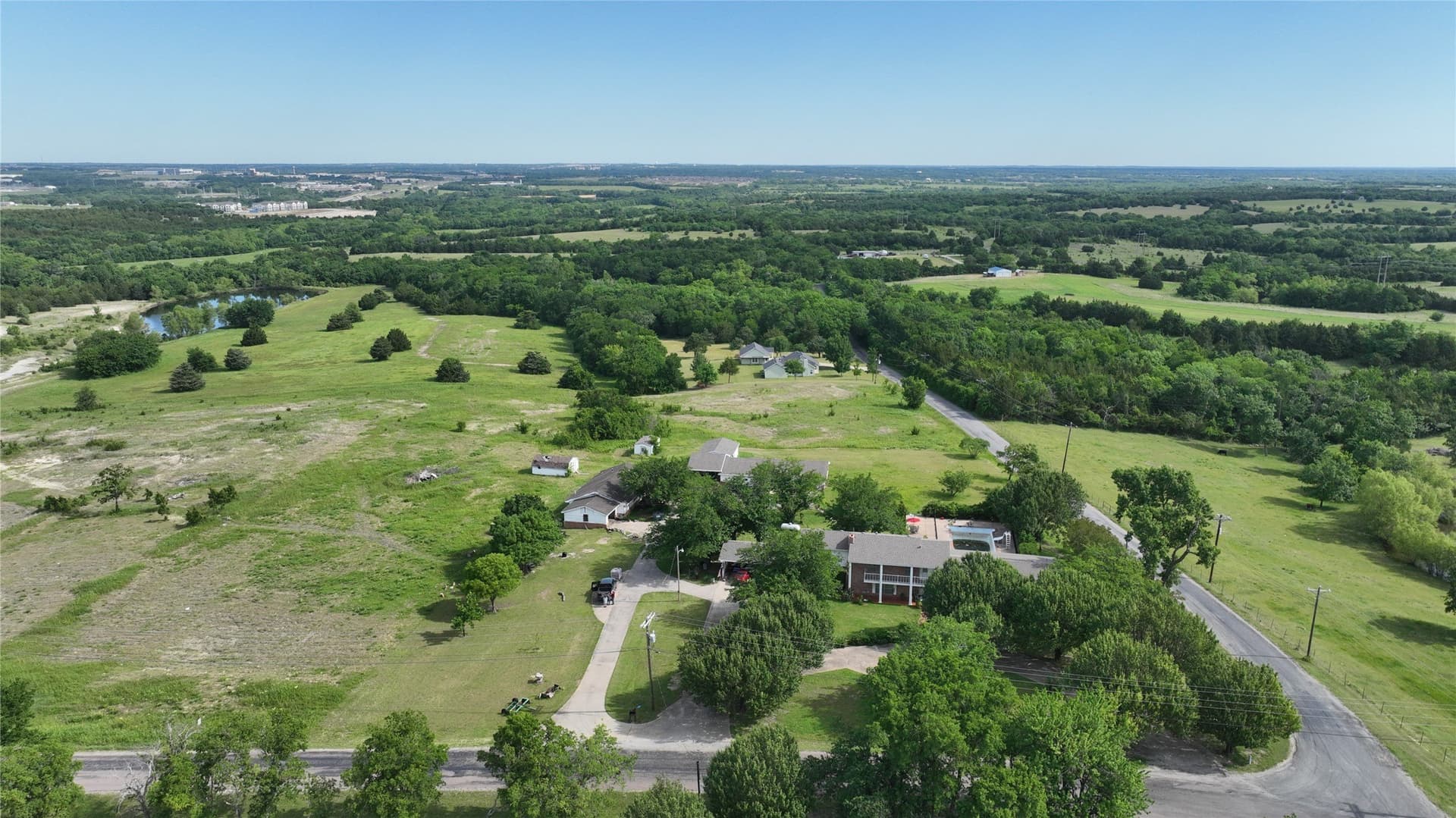 28.1 acres in Grayson County - photo 21