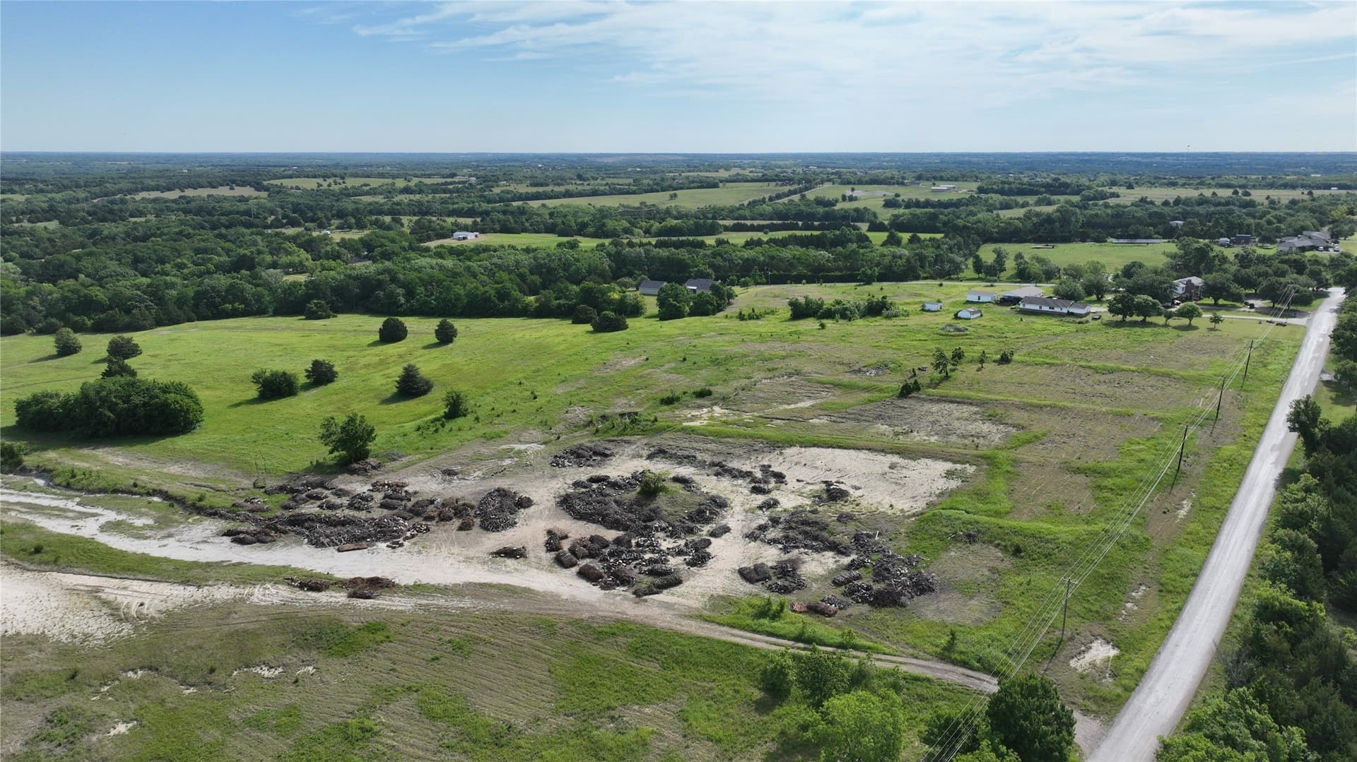 28.1 acres in Grayson County - photo 17