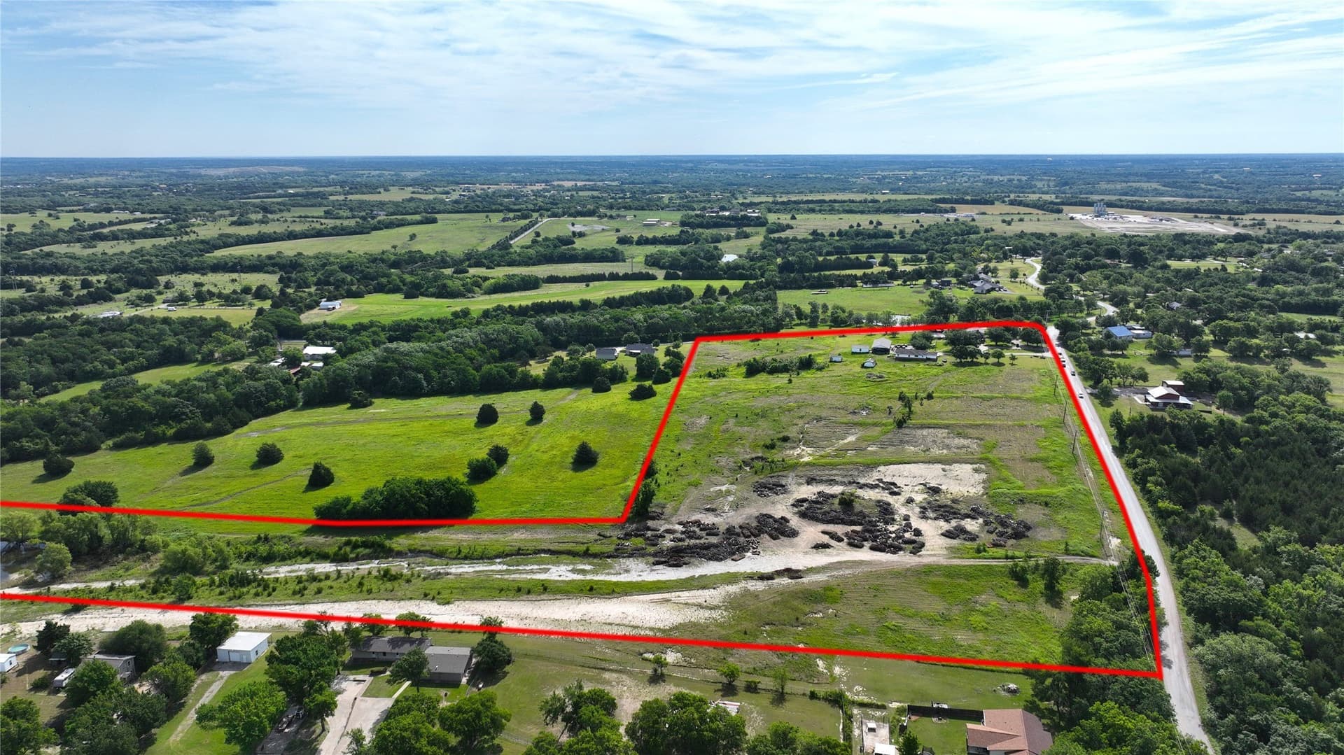 28.1 acres in Grayson County - photo 36