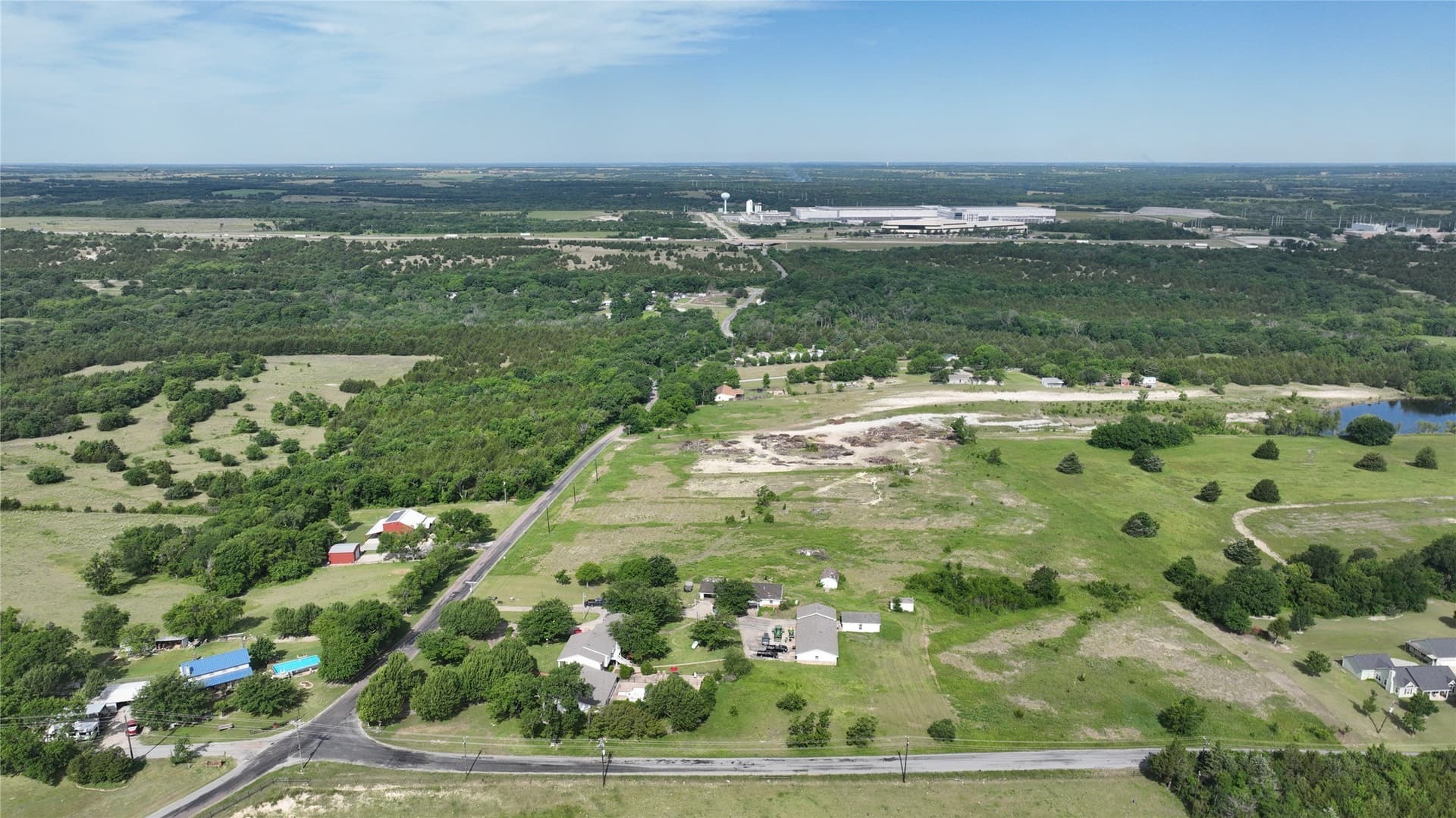 28.1 acres in Grayson County - photo 25