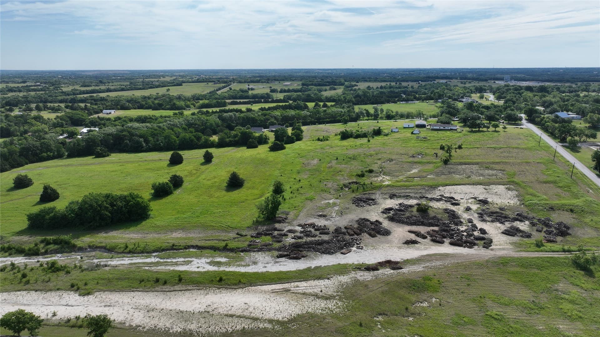 28.1 acres in Grayson County - photo 15
