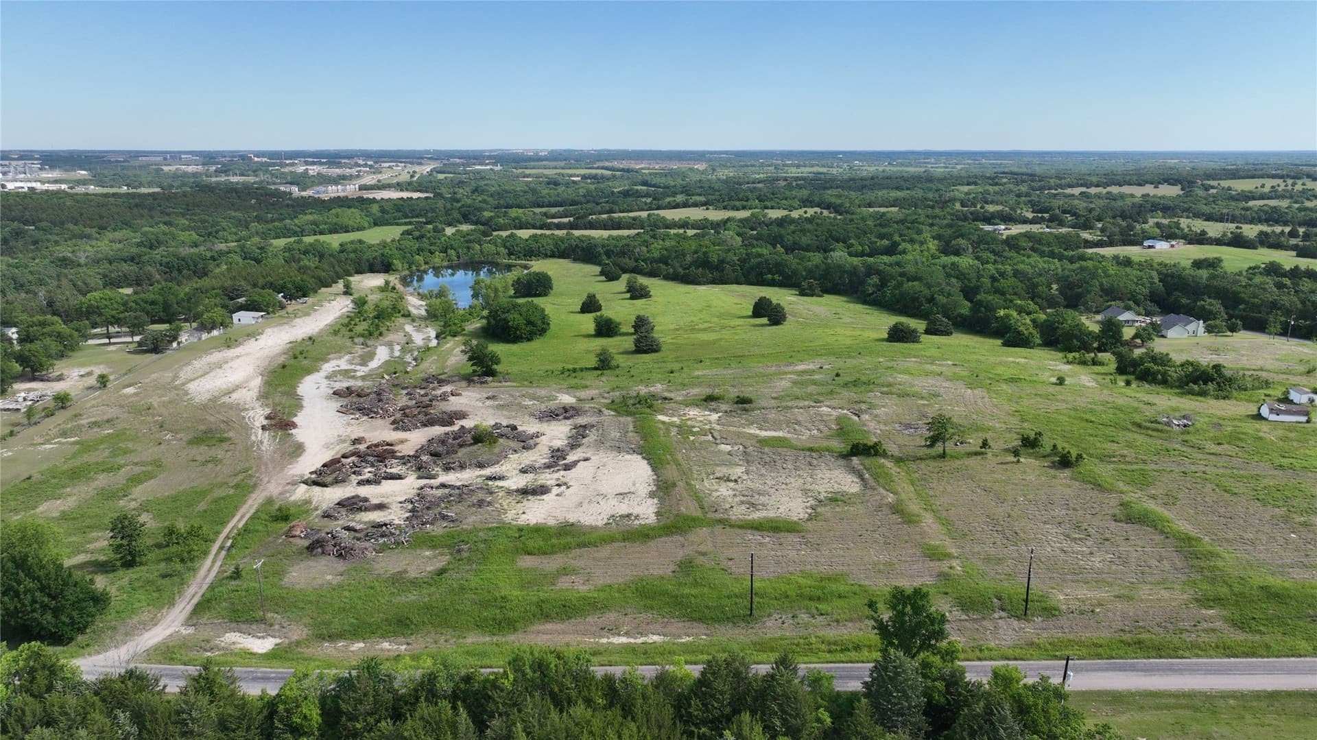 28.1 acres in Grayson County - photo 19