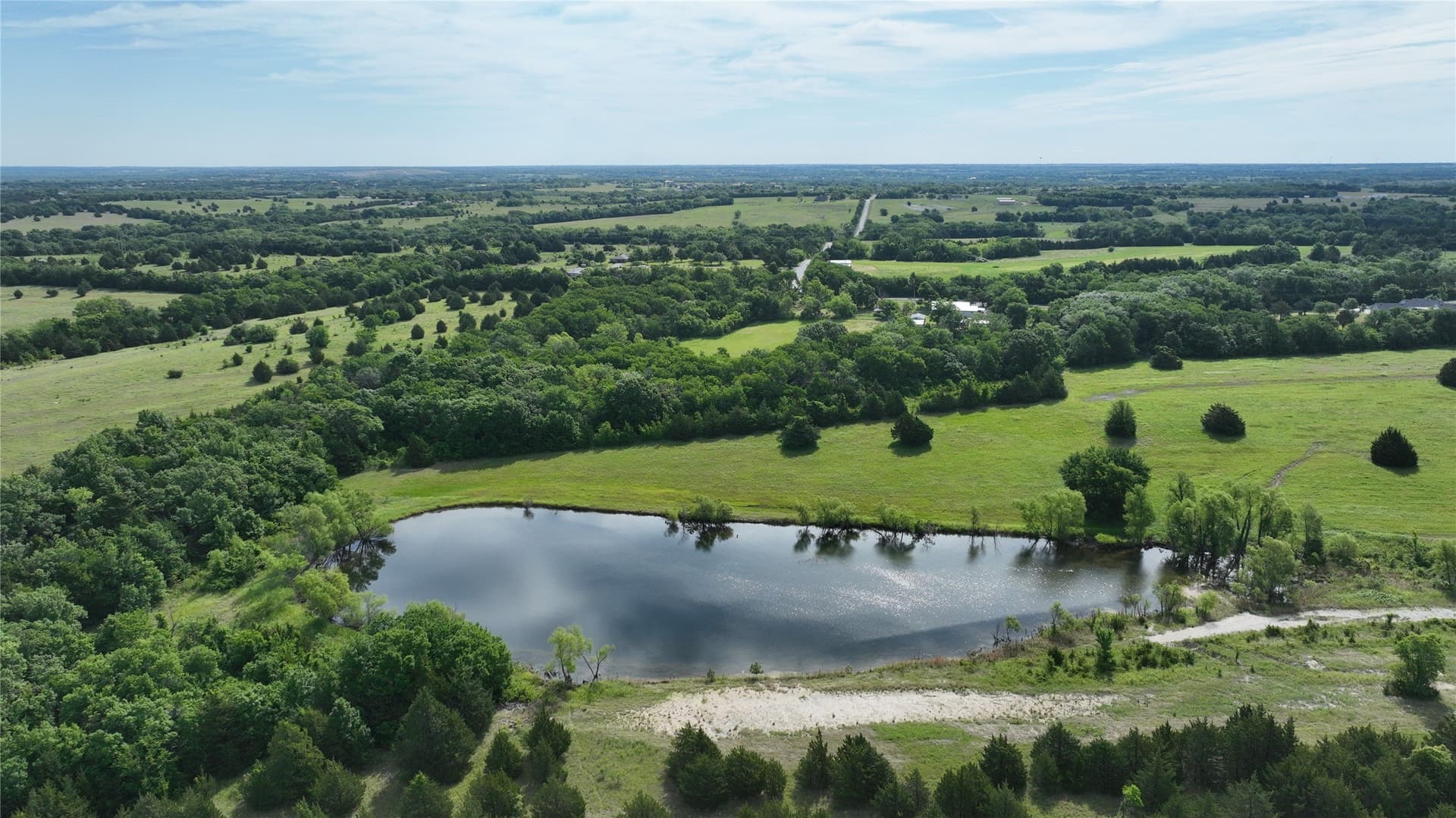 28.1 acres in Grayson County - photo 12