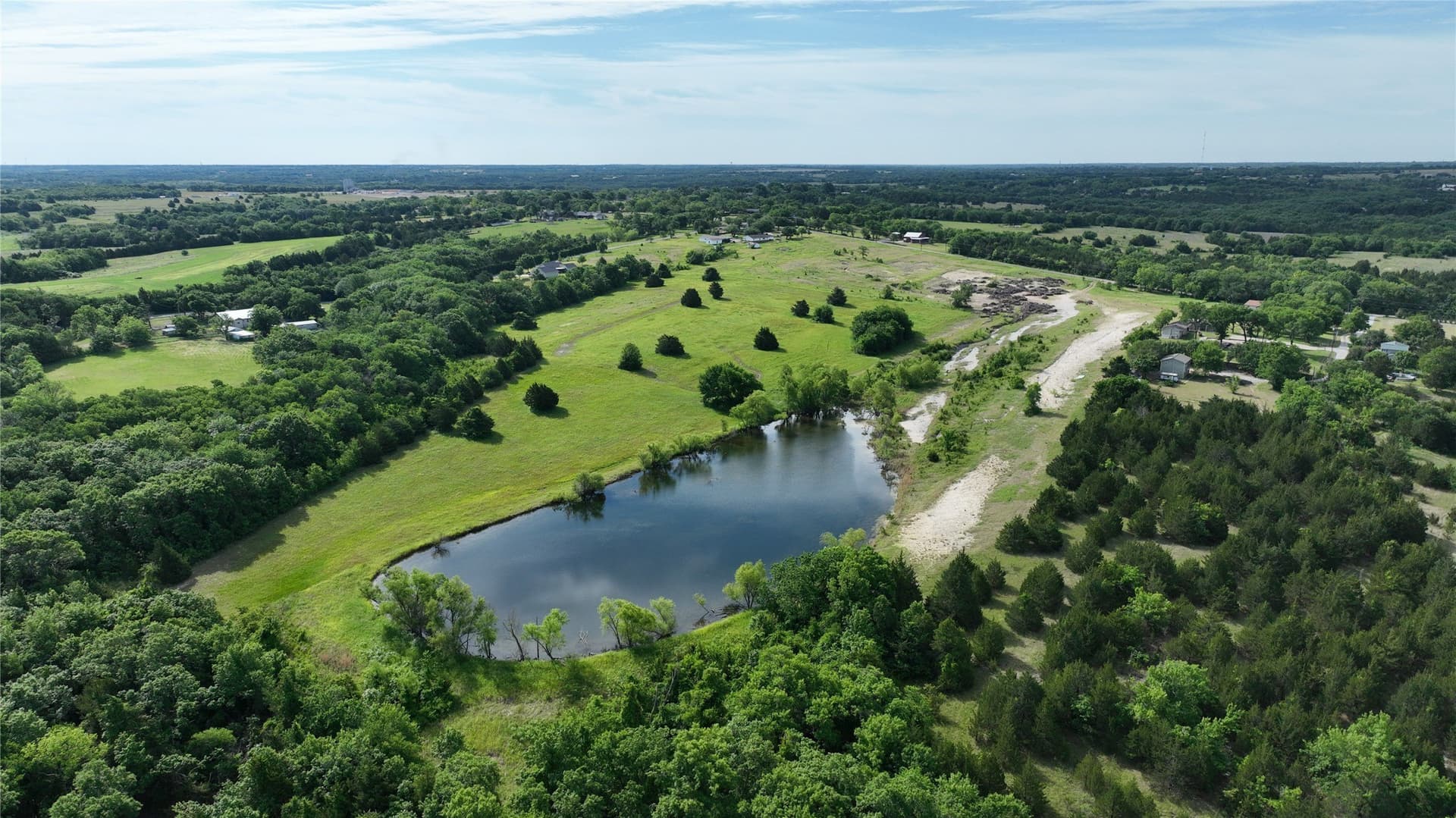 28.1 acres in Grayson County - photo 11