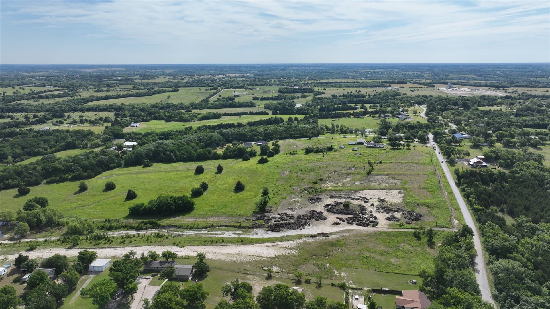 28.1 acres in Grayson County - photo 37