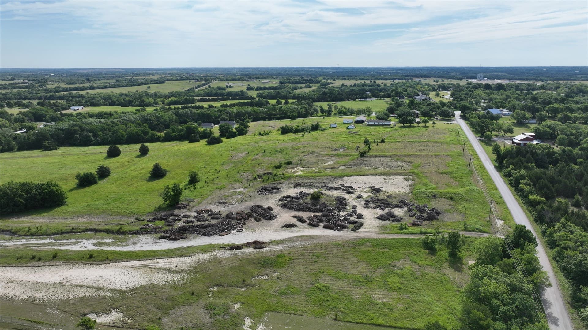 28.1 acres in Grayson County - photo 16