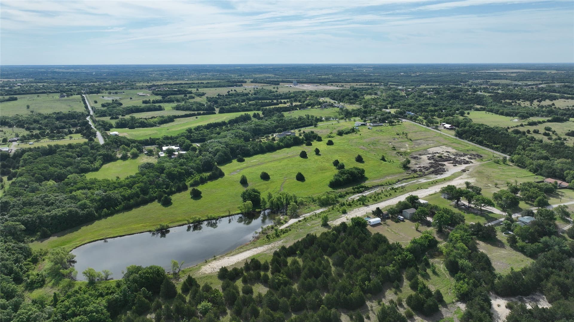 28.1 acres in Grayson County - photo 35