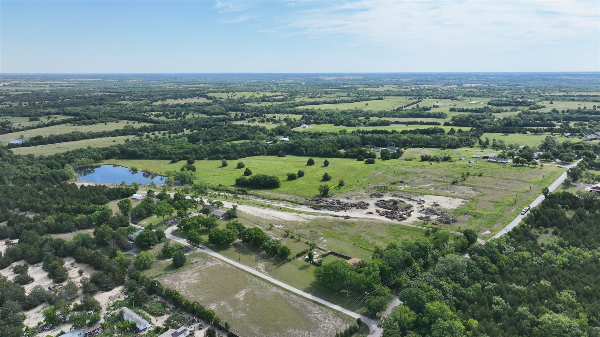 28.1 acres in Grayson County - photo 39