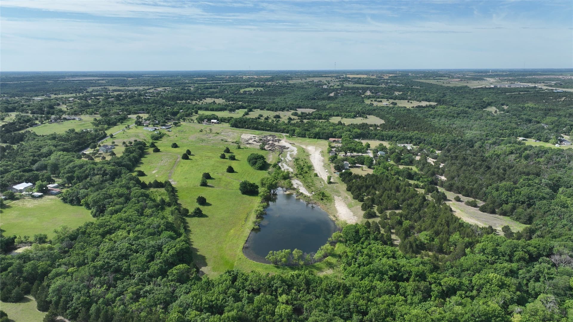 28.1 acres in Grayson County - photo 31
