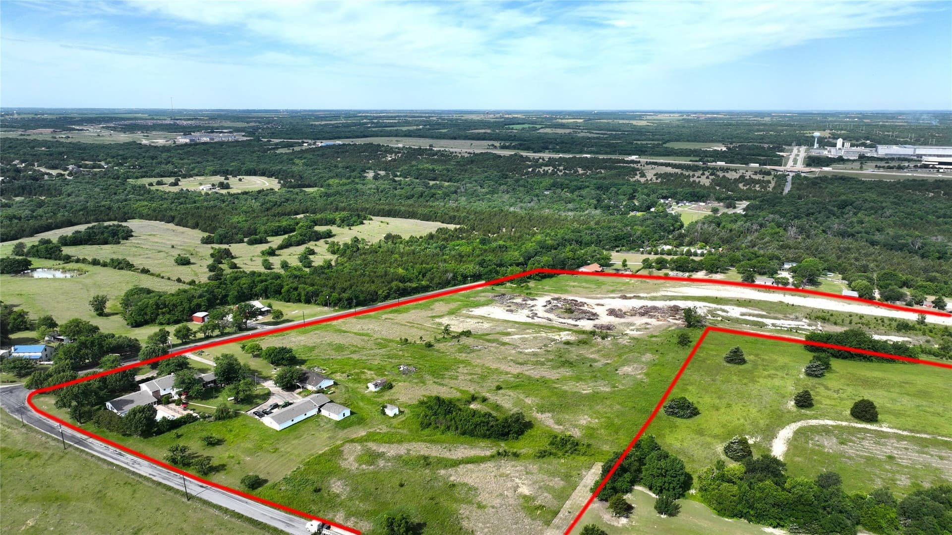 28.1 acres in Grayson County - photo 26