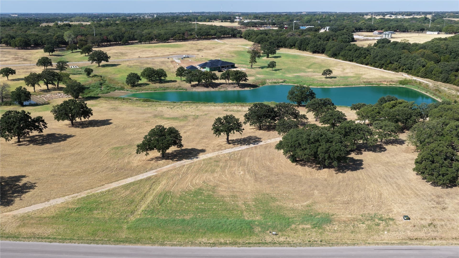 5.37 acres in Montague County