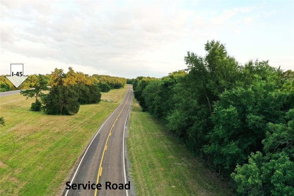 21.2 acres in Freestone County featured view