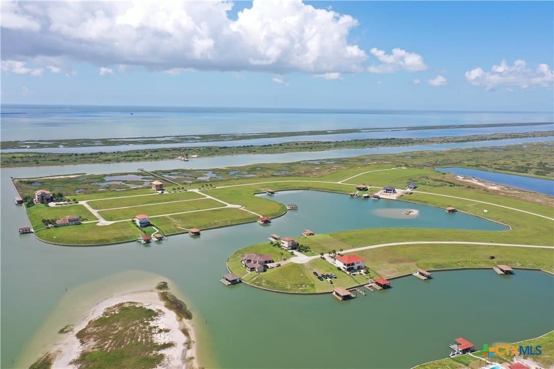 0.3 acres in Calhoun County featured view
