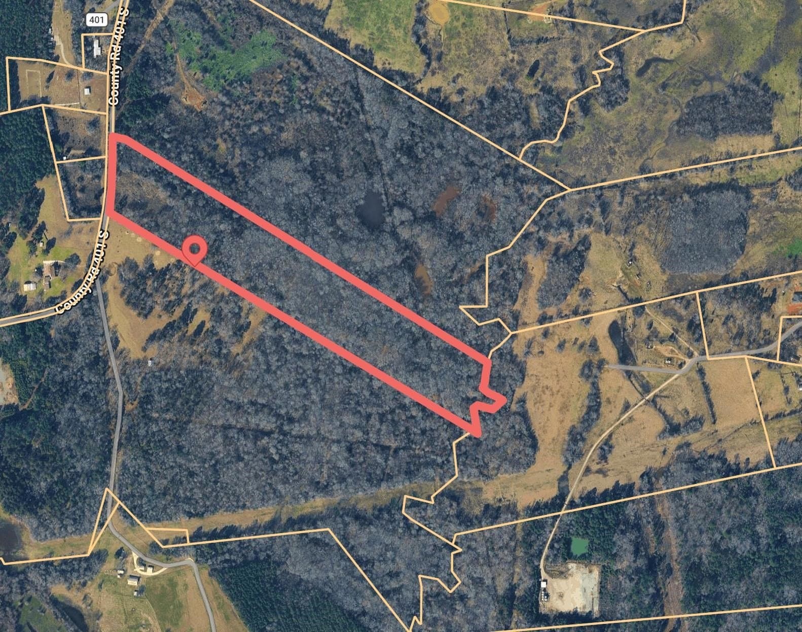 21.08 acres in Rusk County gallery image 4