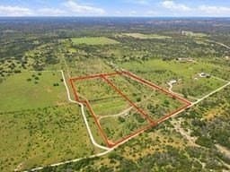 10.01 acres in Gillespie County gallery image 2