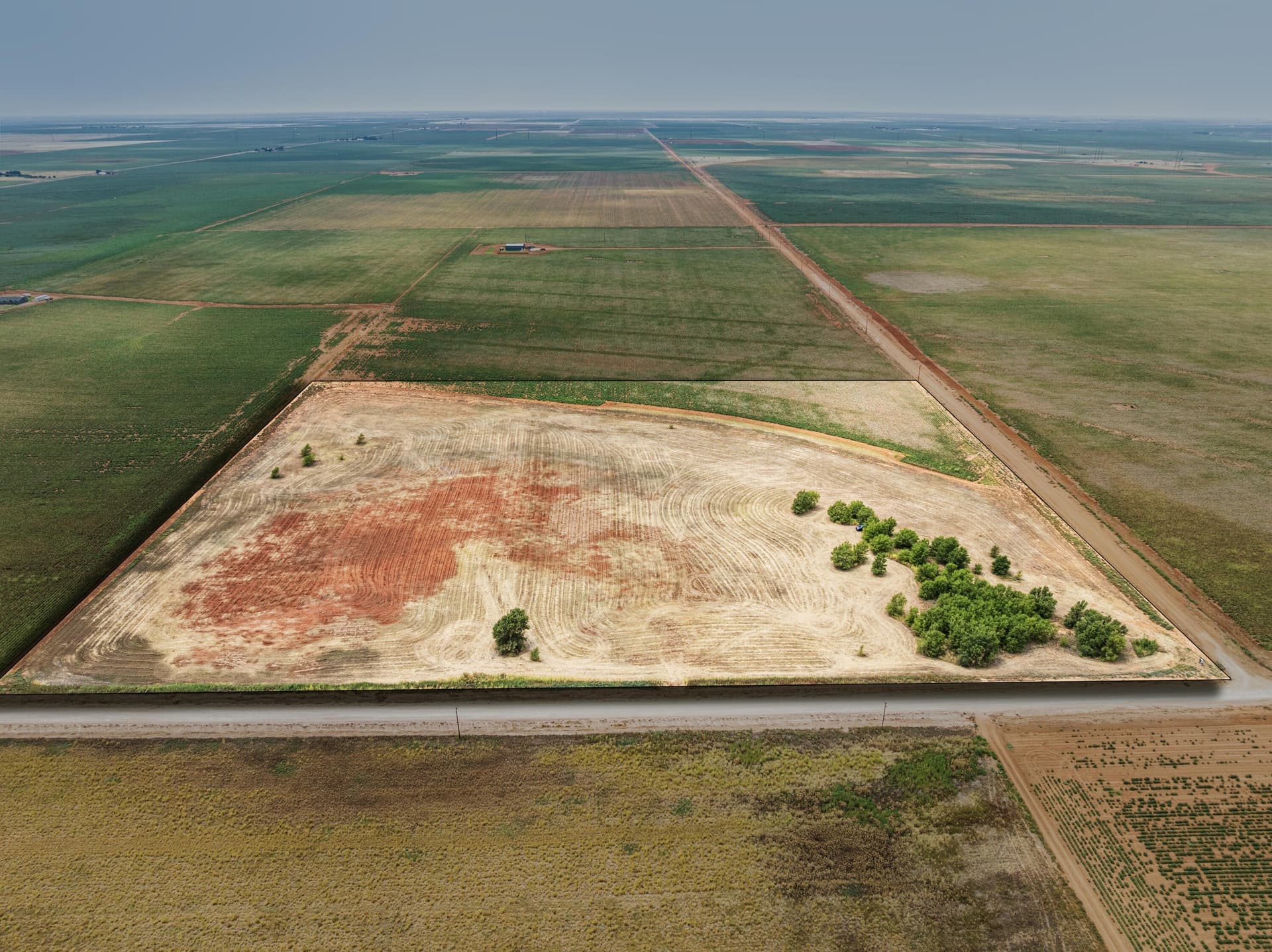 11.04 acres in Hockley County - photo 8