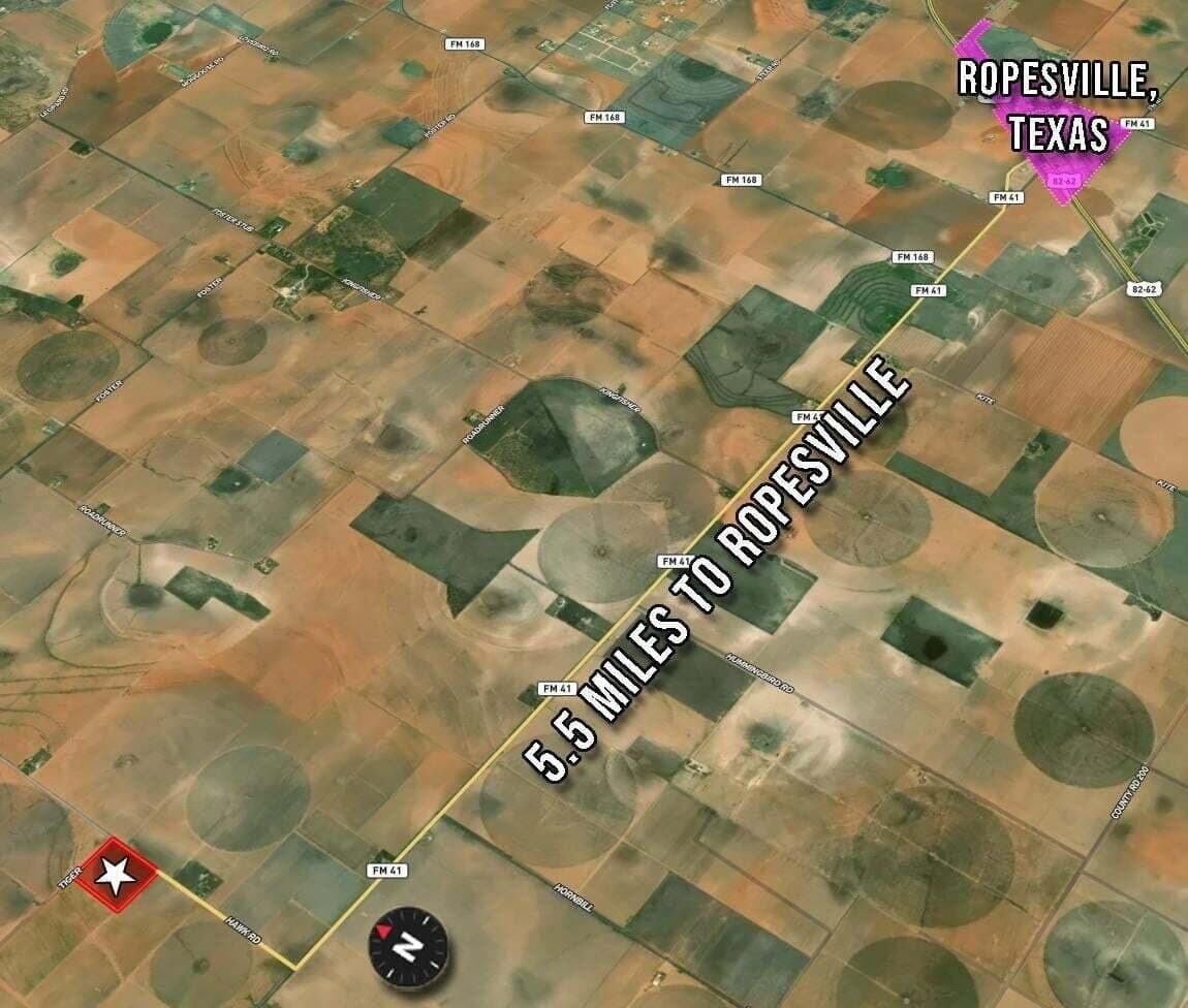 11.04 acres in Hockley County - photo 9