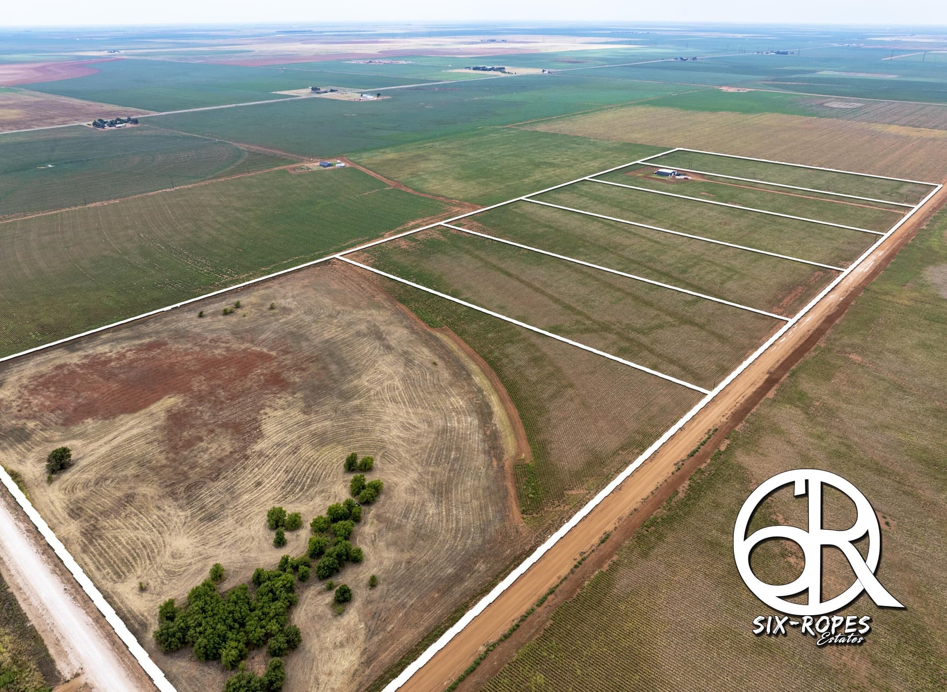 11.04 acres in Hockley County gallery image 4