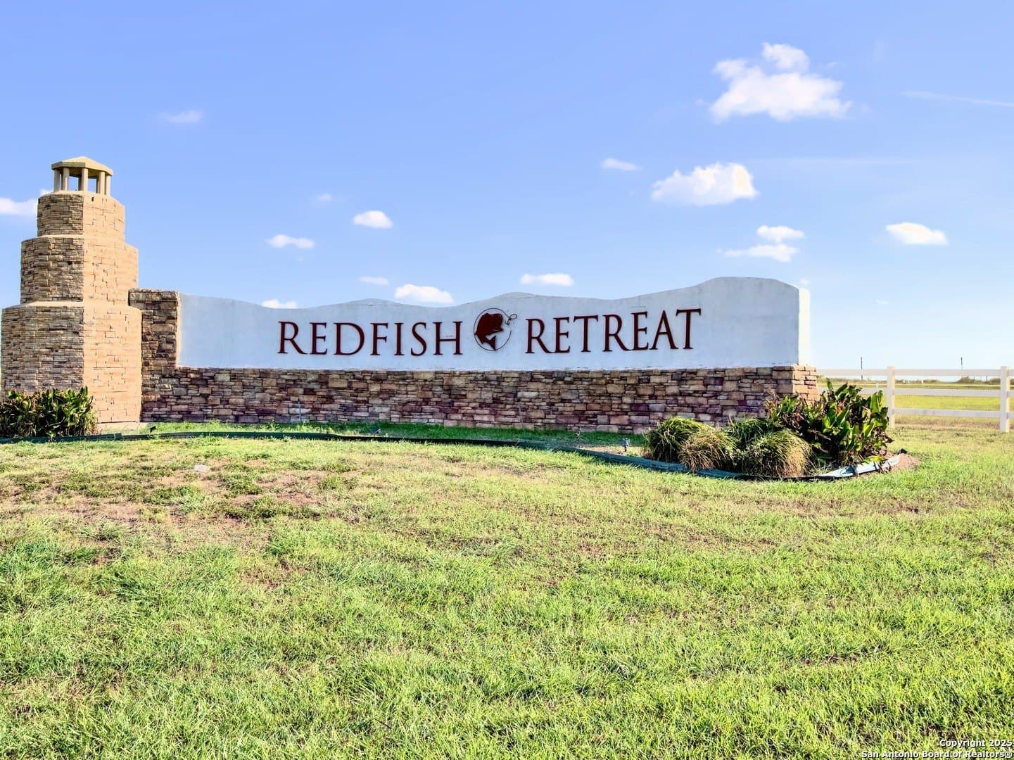 0.88 acres in Calhoun County