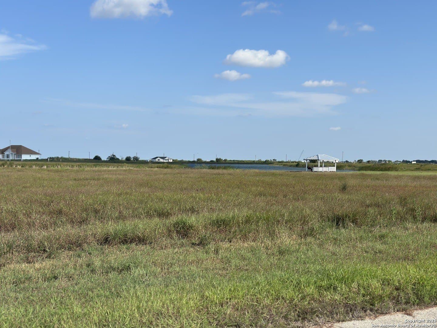0.88 acres in Calhoun County featured view