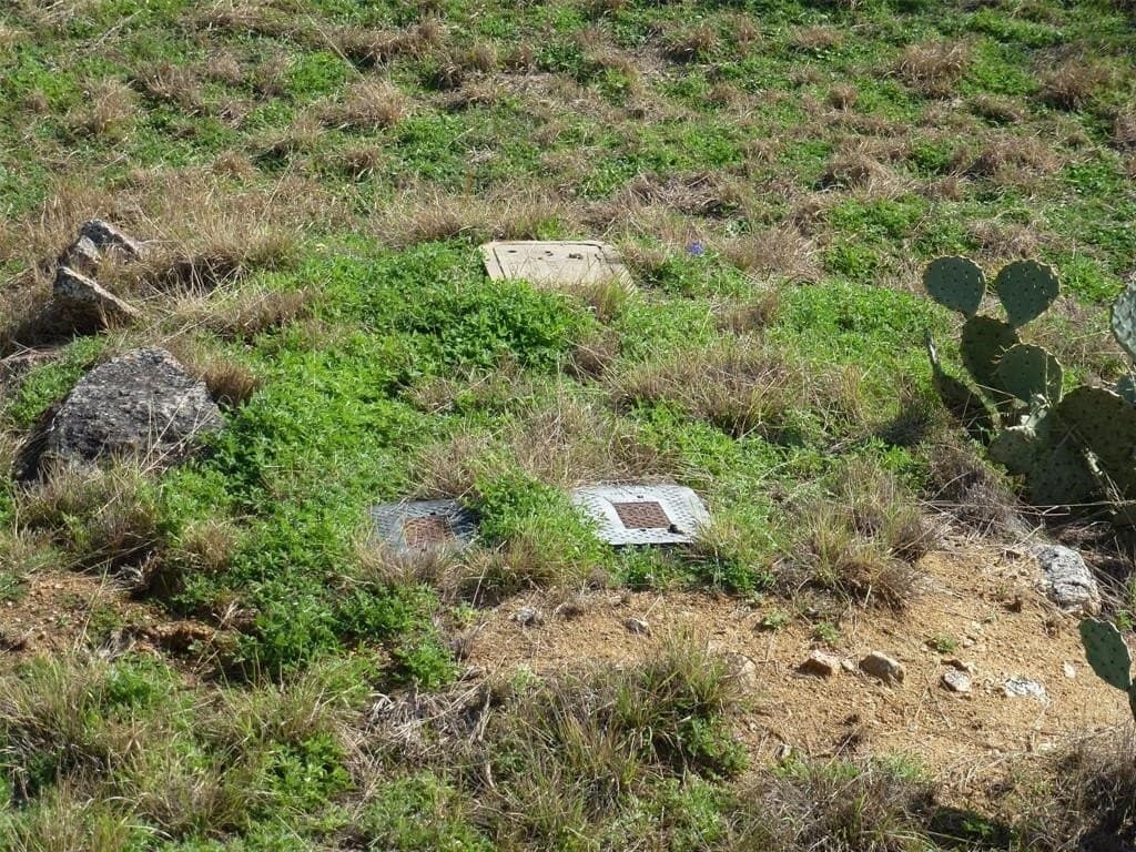 0.27 acres in Llano County featured view