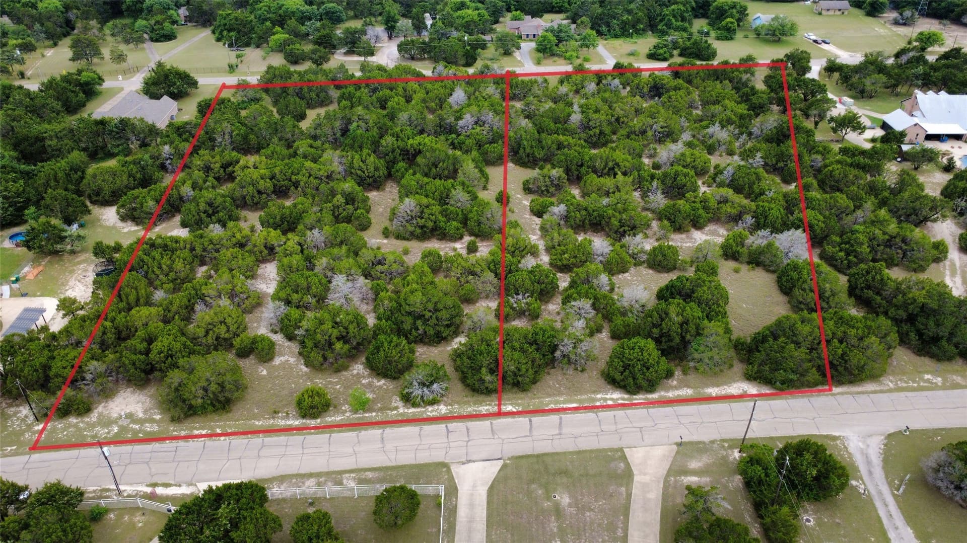 2.66 acres in Dallas County - photo 3