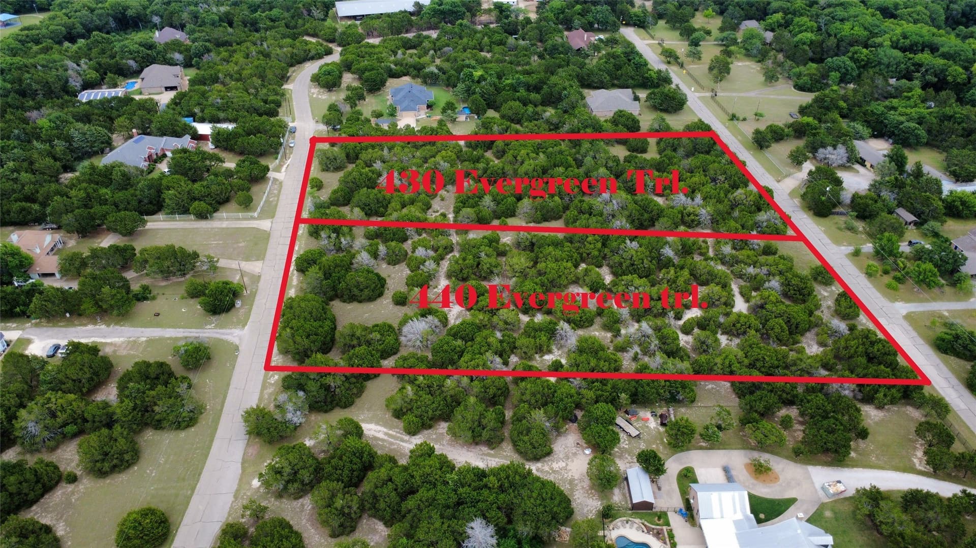 2.66 acres in Dallas County - photo 2