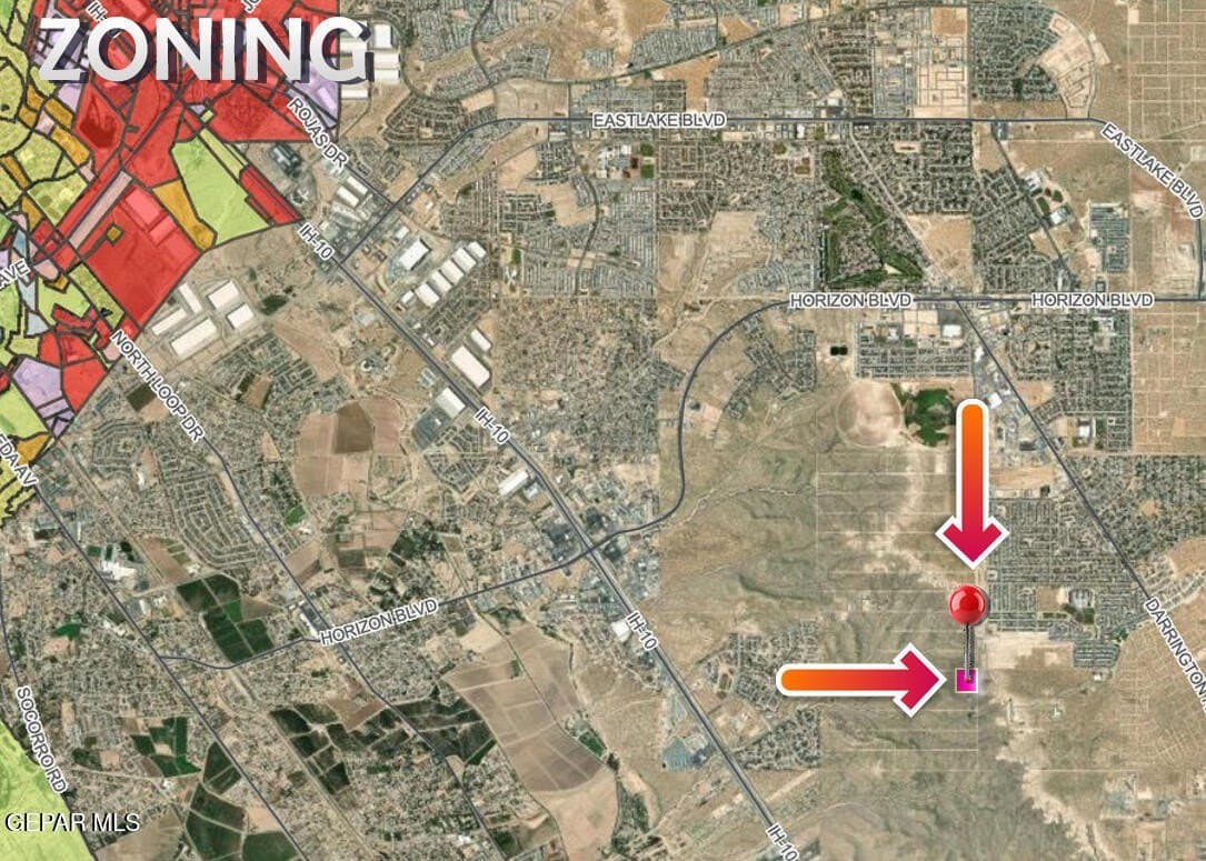 2.51 acres in El Paso County gallery image 4