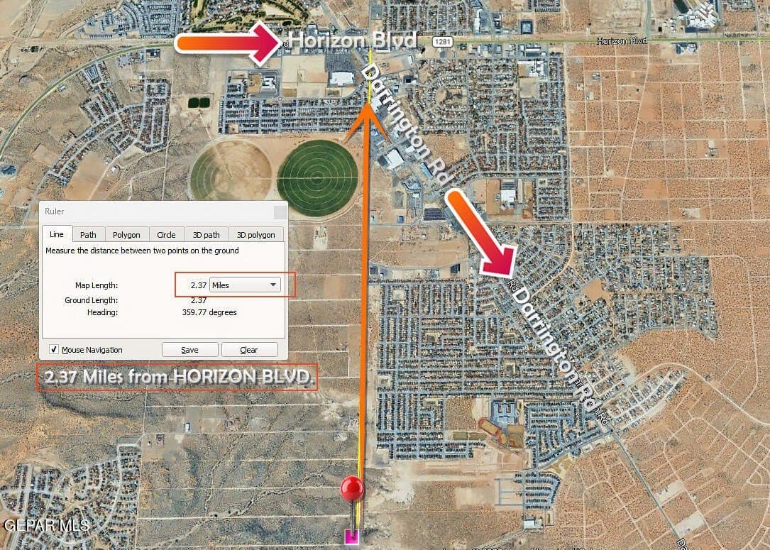 2.51 acres in El Paso County gallery image 3