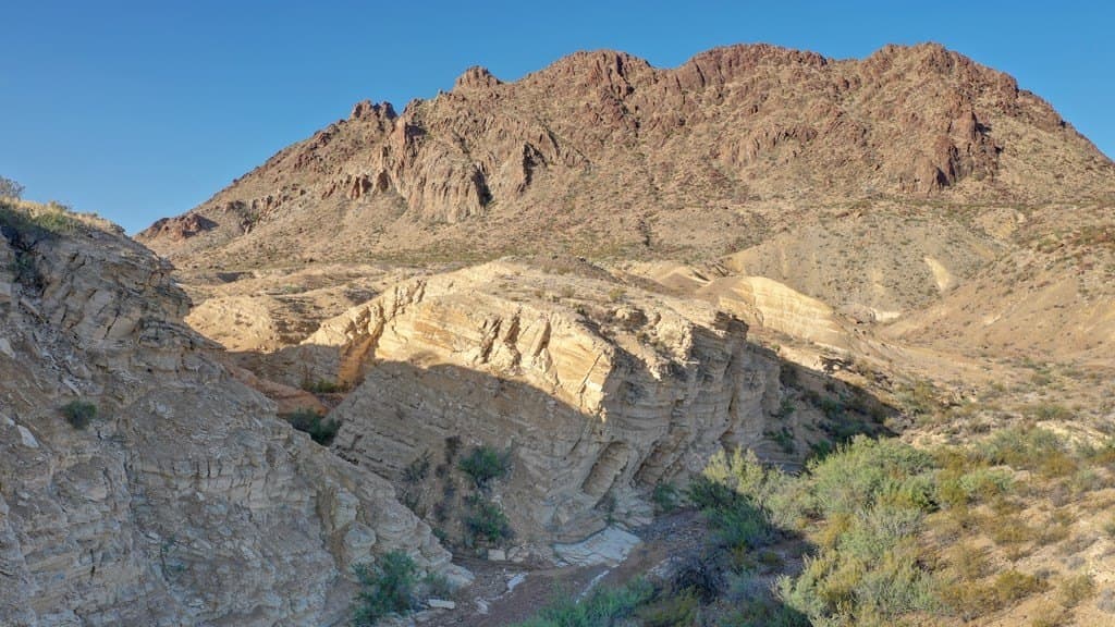 675.09 acres in Brewster County gallery image 2
