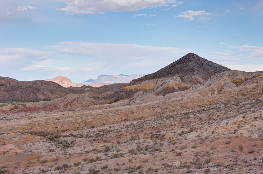 675.09 acres in Brewster County - photo 20