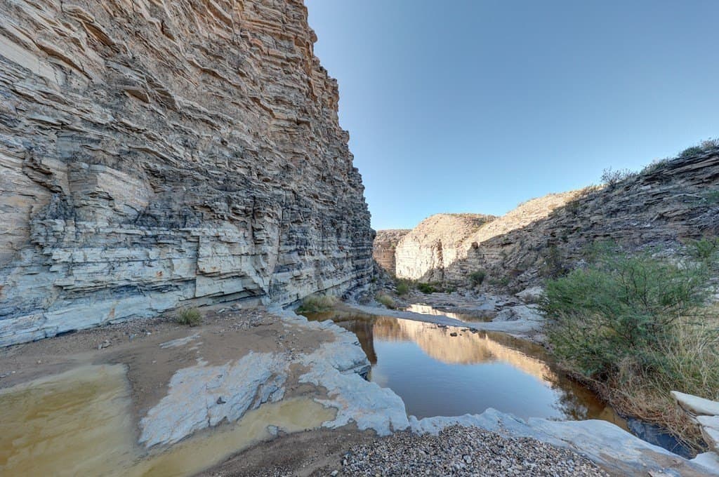 675.09 acres in Brewster County - photo 30