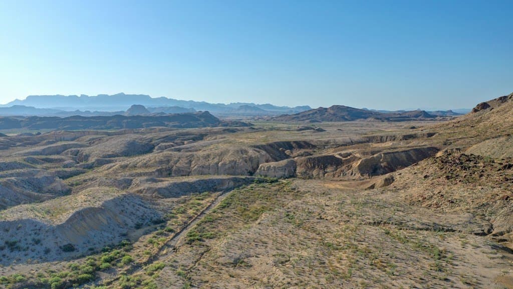 675.09 acres in Brewster County featured view