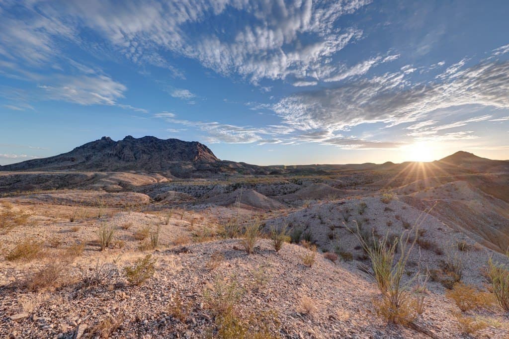 675.09 acres in Brewster County - photo 25