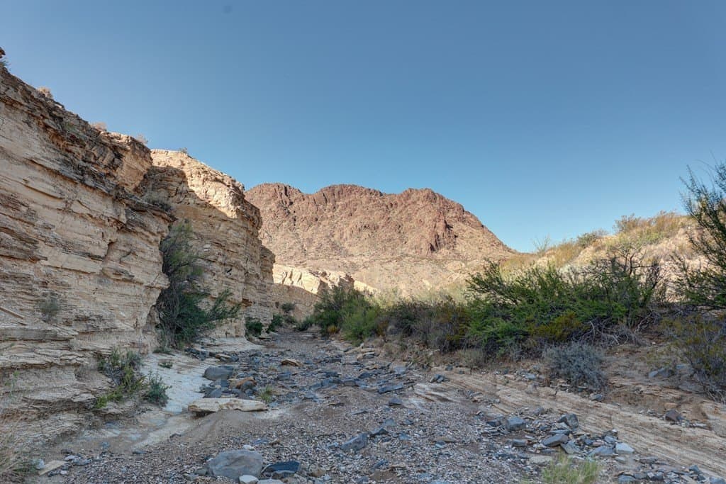 675.09 acres in Brewster County - photo 34