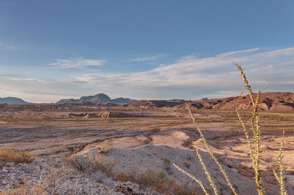 675.09 acres in Brewster County - photo 22