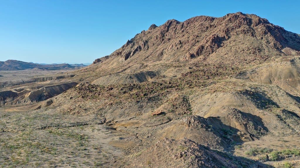 675.09 acres in Brewster County gallery image 4