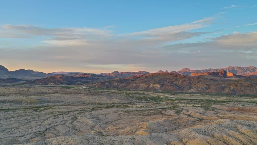 675.09 acres in Brewster County - photo 17